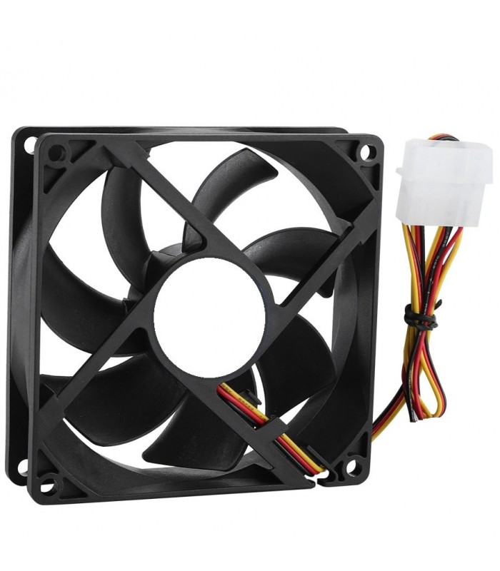 فن خنک کننده کیس 8 در 8