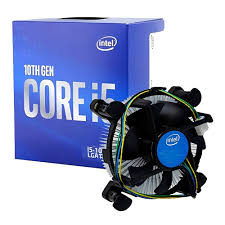 فن سی پی یو اینتل 1155-1151-775