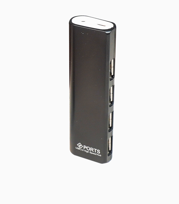 هاب ۴ پورت USB 2.0 وی نت VNET H3