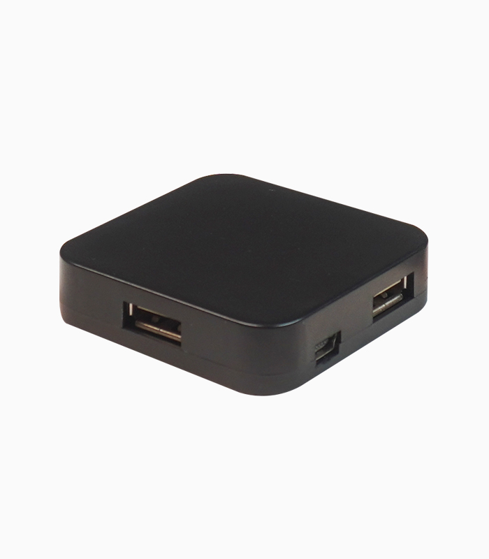 هاب ۴ پورت USB 2.0 وی نت VNET H2