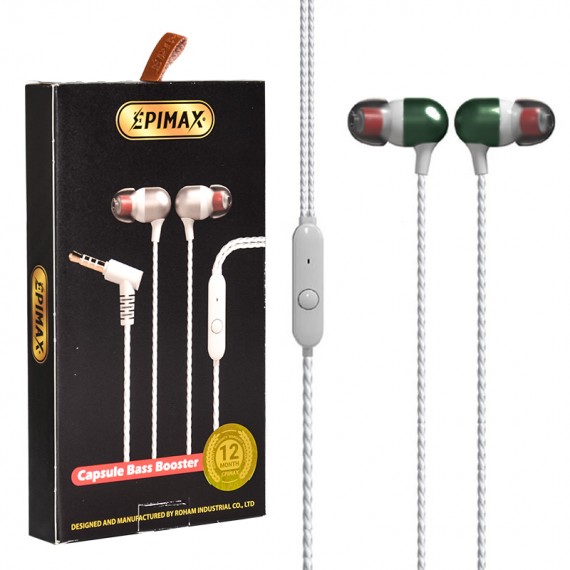 هندزفری اپیمکس مدل EPIMAX EH-141