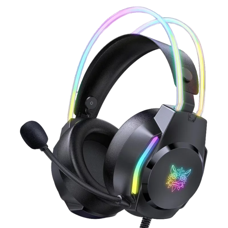 هدست مخصوص بازی اونیکوما مدل ONIKUMA X26