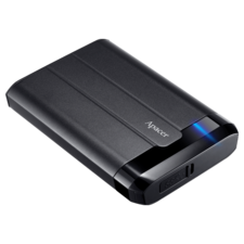 هارد اکسترنال 1 ترابایت اپیسر مدل APACER AC732