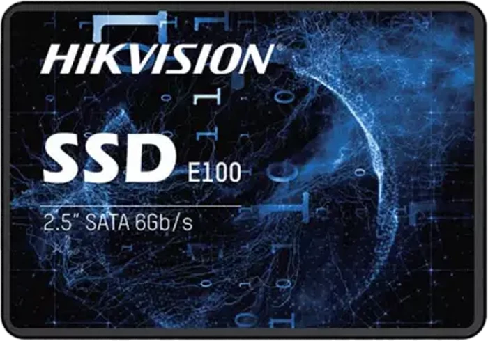 حافظه SSD اینترنال 128 گیگابایت هایک ویژن مدل E100