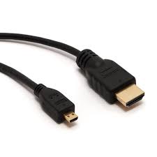 کابل MICRO HDMI به HDMI طول 1.5 متری