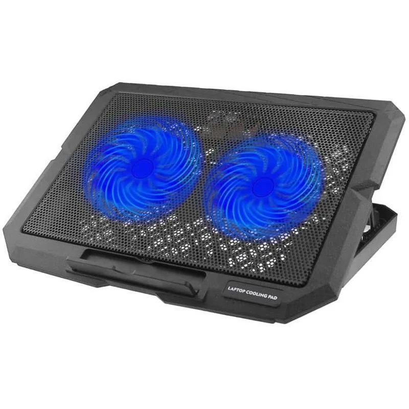 خنک کننده لپ تاپ ایکس پی پروداکت مدل XP-F91