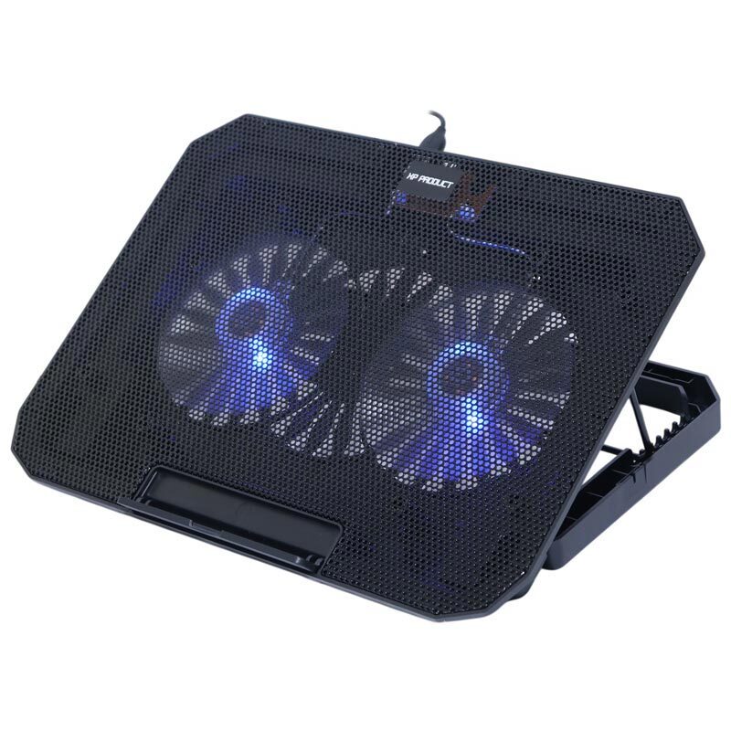 خنک کننده لپ تاپ ایکس پی پروداکت مدل XP-F93