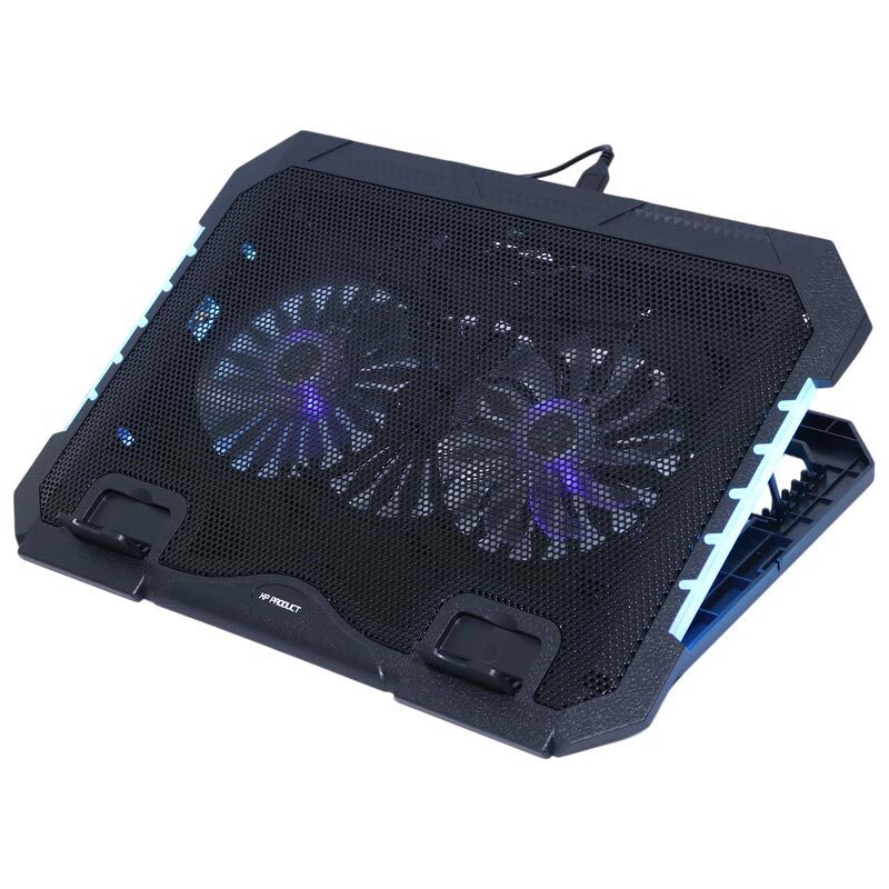 خنک کننده لپ تاپ ایکس پی پروداکت مدل XP-F98