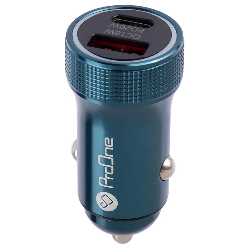 شارژر فندکی 38 وات پرووان مدل Proone PCG25