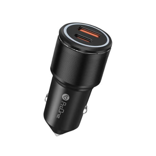 شارژر فندکی 30 وات پرووان مدل Proone PCG30