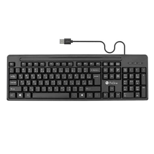 کیبورد باسیم پرووان مدل Proone PKC40