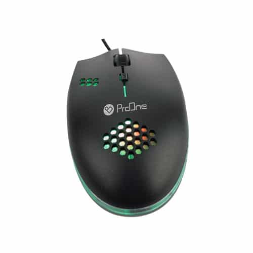 ماوس با سیم گیمینگ پرووان مدل Proone PMG50