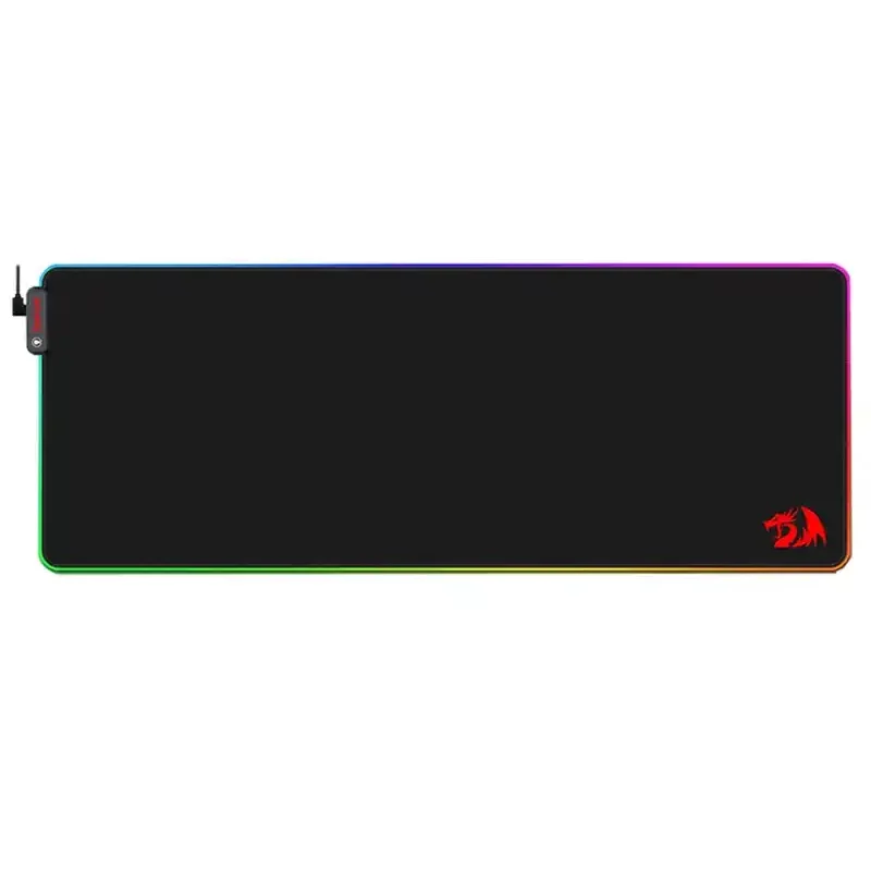 ماوس پد گیمینگ ردراگون مدل NEPTUNE X P033