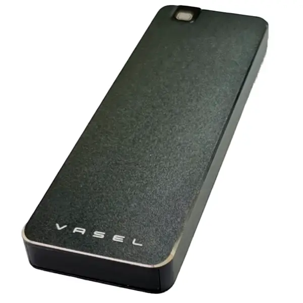 باکس هارد برند VASEL M2 M9TC