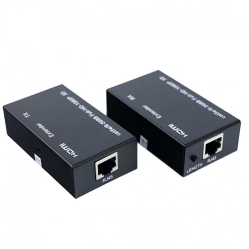 اکستندر HDMI   طول 120 متری