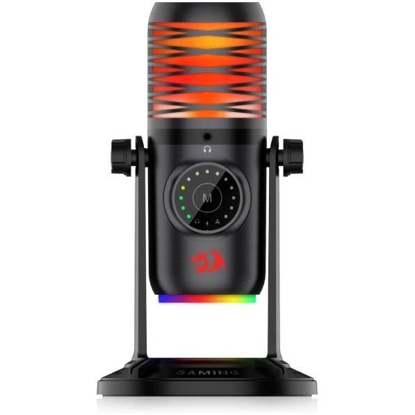 میکروفون ردراگون مدل Redragon Stellaris GM306