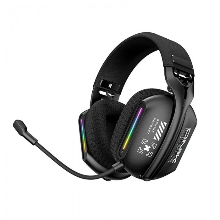 هدست بی سیم مخصوص بازی اونیکوما مدل ONIKUMA GT808