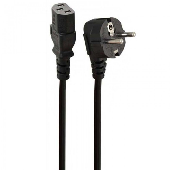 کابل برق کامپیوتر 3 متری رویال