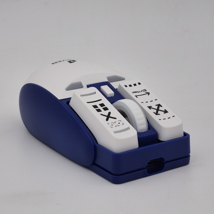 ماوس بی سیم ایلون مدل ELEVEN WM916