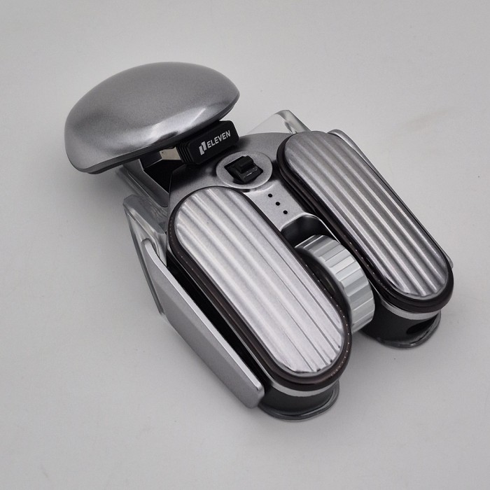 معرفی ماوس گیمینگ بیسیم ROBOCOP Two Modes