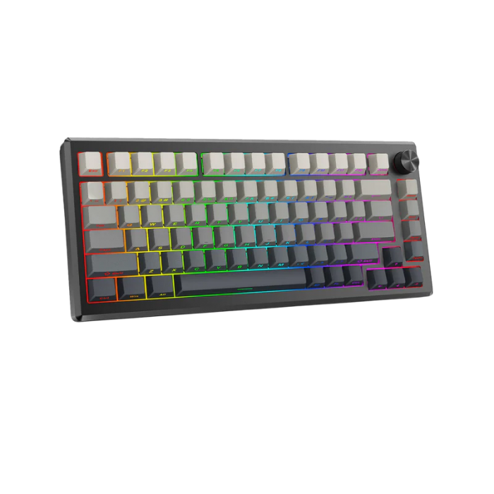 کیبورد گیمینگ بی سیم ردراگون مدل  REDRAGON K732-SP