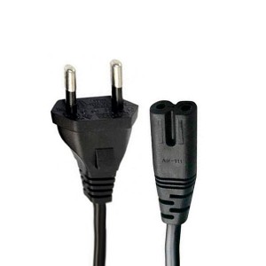 کابل برق  رادیویی دو پین  ایکس پی  1.5 متری برند XP