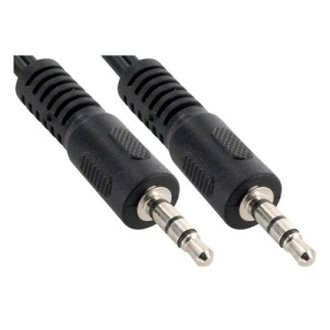 کابل 1 به 1 استریو صدا ایلون طول 5 متری