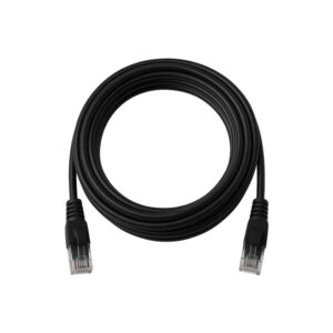 کابل پچ کورد شبکه Cat6 UTP واصل (VASEL) طول 15 متر