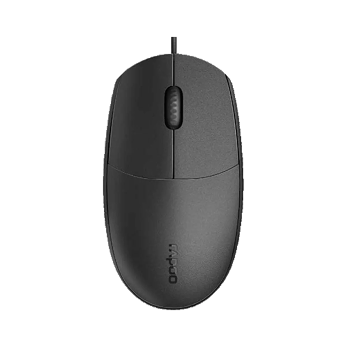 ماوس با سیم رپو مدل RAPOO N110