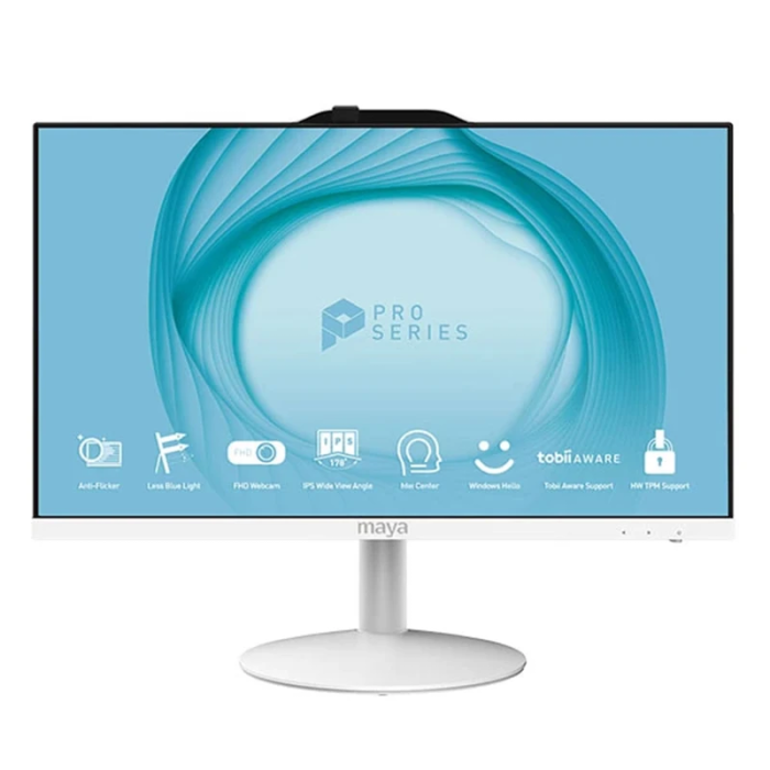 آل این وان مایا مدل MAYA MA24-D14