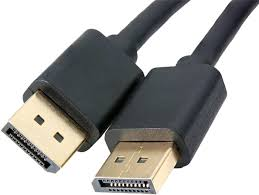 کابل Display Port  ایکس پی پروداکت طول 1.8 متری