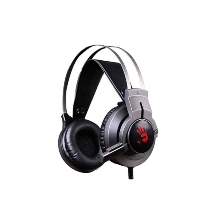 هدست گیمینگ بلادی مدل  BLOODY G437