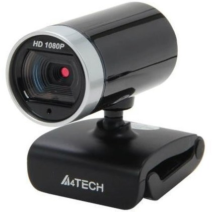 وب کم ای فورتک مدل A4TCH PK-910H Full HD