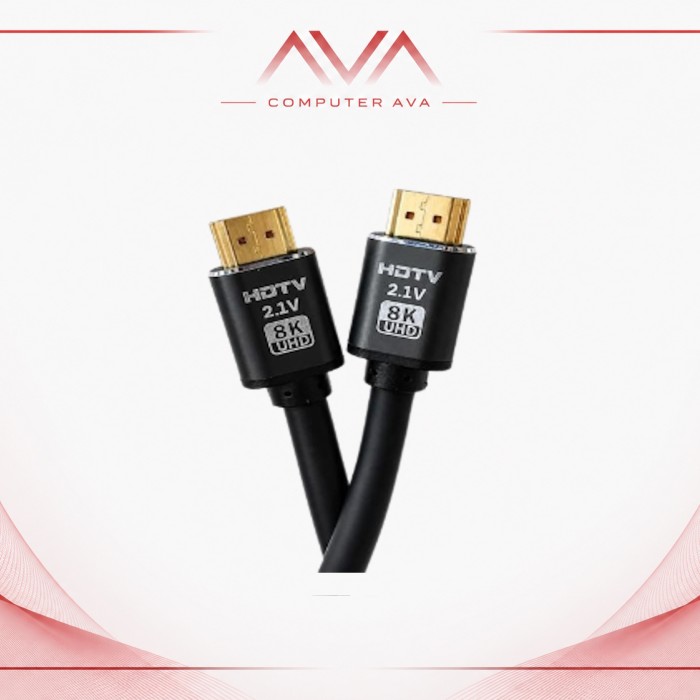 کابل HDMI ایکس پی  10 متری XP PRODUCT 8K