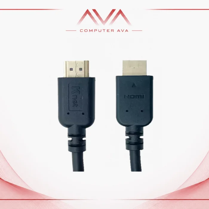 کابل HDMI 2.0 کی نت مدل K-CH200030 طول 3 متر