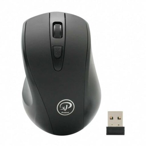 ماوس بی سیم ایکس پی مدل XP-450K