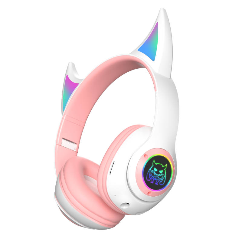 هدست گربه ای مدل CAT EAR M7
