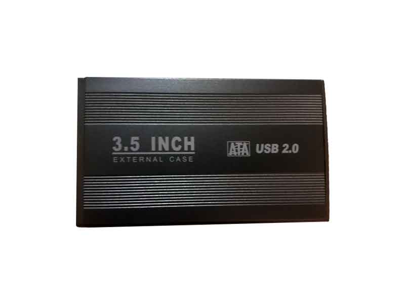 باکس هارد  HDD 3.5 ایکس پی-پروداکت مدل XP-HC196F