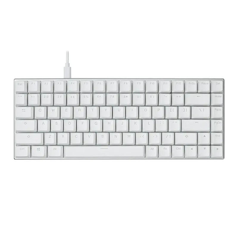 کیبورد مخصوص بازی رپو مدل MT510