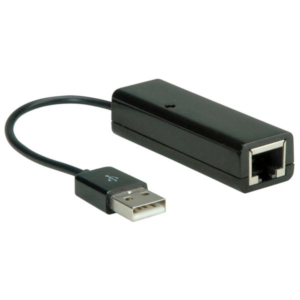 تبدیل USB به LAN ایلون مدل UL 10