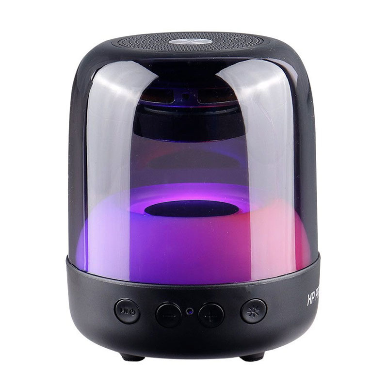 اسپیکر بلوتوثی شارژی ایکس پی مدل S71G  XP