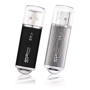 فلش سیلیکون پاور64GB مدل Ultima I-Series