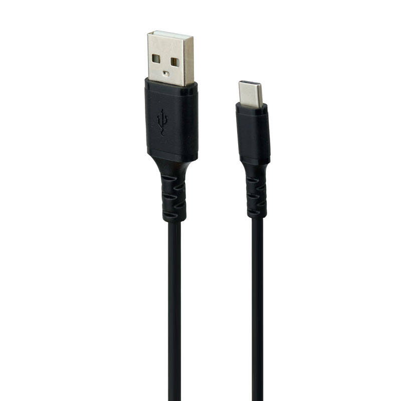 کابل Type C کی نت مدل K-CUC02012 طول 1.2 متر