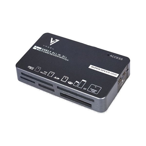 کارت خوان رم ریدر  واصل  VASEL