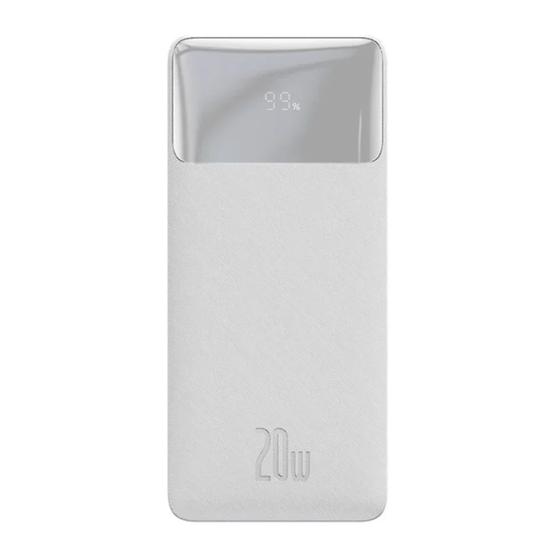 پاور بانک بیسوس Bipow PPBD050302 20000mAh
