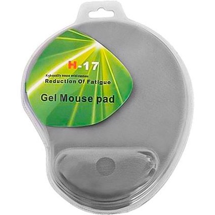 ماوس پد طبی ژله ای H-17