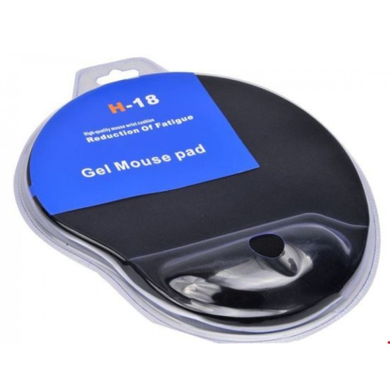 ماوس پد طبی ژله ای H-18