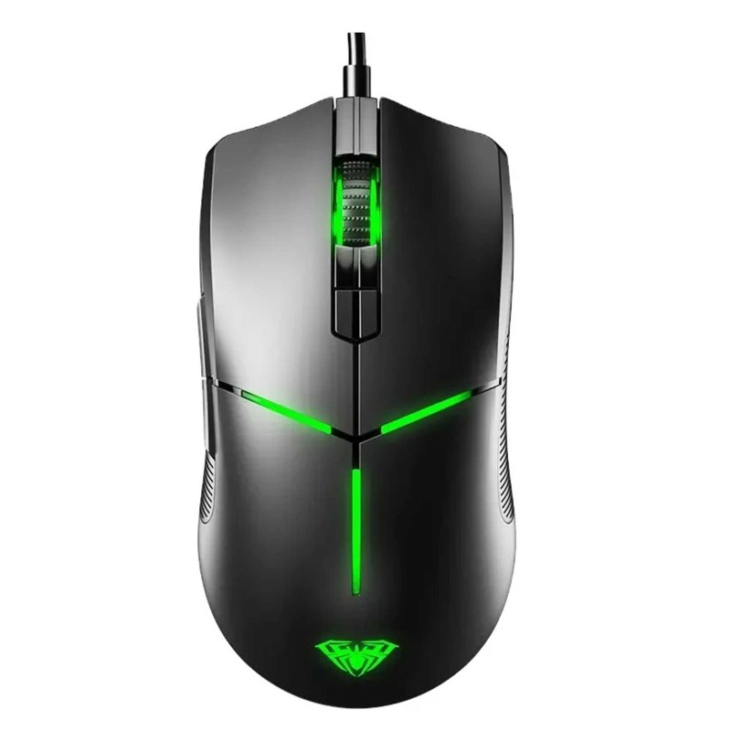 ماوس گیمینگ  AULA مدل F820