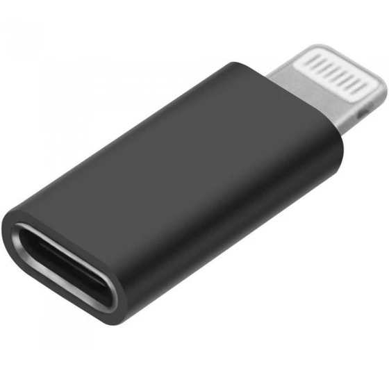 تبدیل مادگی تایپ سی به آیفون مدل T-110 پی نت