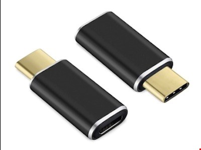 تبدیل مادگی میکرو  به تایپ سی مدل T-103 پی نت